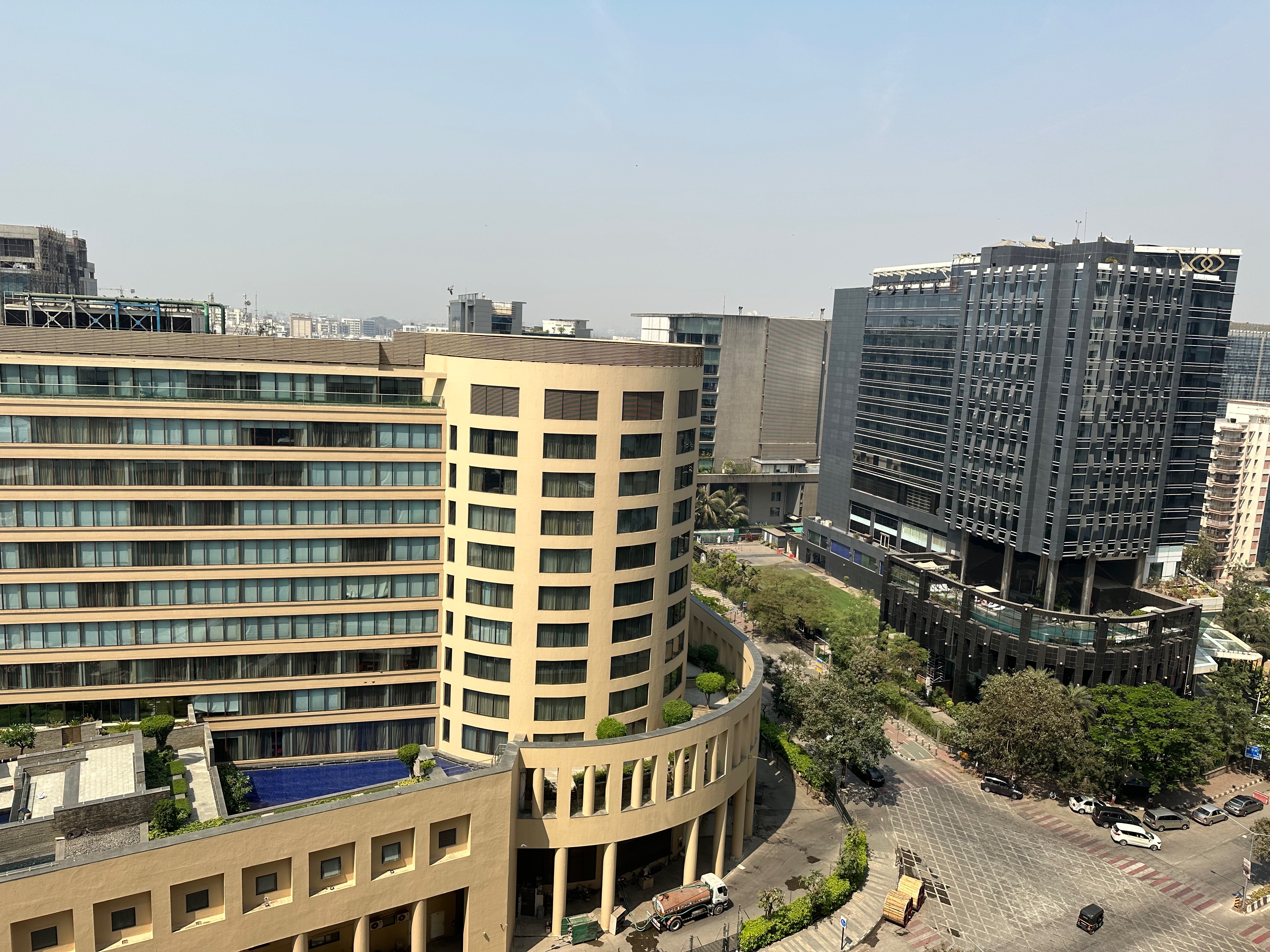 Bandra East - BKC - New Destination for Affordable Housing in Mumbai